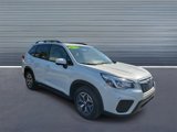 Used 2019 Subaru Forester Premium image 2