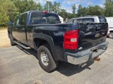 Used 2007 Chevrolet Silverado 2500 LT w/ Snow Plow Prep Package image 4