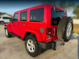 Used 2014 Jeep Wrangler Unlimited Sahara w/ Connectivity Group image 6
