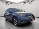 Used 2014 Honda CR-V EX-L image 2