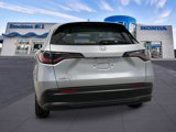 New 2025 Honda HR-V LX image 4