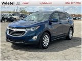 Certified 2020 Chevrolet Equinox LT image 5