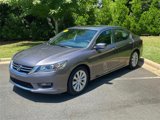 Used 2015 Honda Accord EX-L image 3