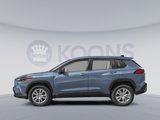 New 2025 Toyota Corolla Cross L image 4