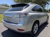 Used 2012 Lexus RX 350 AWD image 5