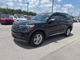 Used 2022 Ford Explorer XLT image 4
