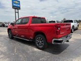 Used 2023 Chevrolet Silverado 1500 LT w/ Texas Edition Plus image 4