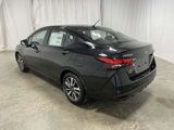 New 2025 Nissan Versa S w/ S Plus Package image 5