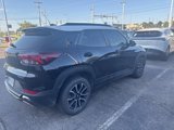 Used 2021 Chevrolet TrailBlazer ACTIV w/ Convenience Package image 5