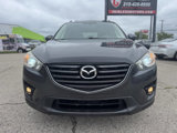 Used 2016 MAZDA CX-5 Grand Touring image 3