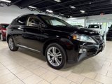 Used 2015 Lexus RX 450h AWD image 6