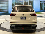 Used 2020 Volkswagen Tiguan SE R-Line image 6