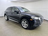 Used 2019 Audi Q5 2.0T Premium image 3