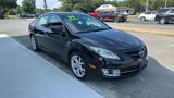 Used 2009 MAZDA MAZDA6 s Touring w/ Moonroof & Bose Pkg image 5