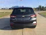 Used 2022 Chevrolet Equinox LS image 5
