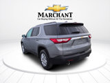 Used 2020 Chevrolet Traverse LT image 5
