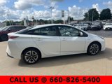 Used 2016 Toyota Prius Four Touring image 3