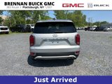 Used 2022 Hyundai Palisade SEL image 4