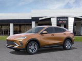 New 2025 Buick Envista Preferred image 2