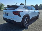 Used 2024 Chevrolet Trax RS w/ Driver Confidence Package image 4
