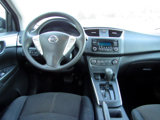 Used 2017 Nissan Sentra S image 6