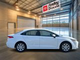 Certified 2022 Toyota Corolla LE image 4