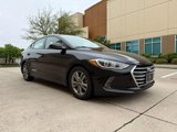 Used 2017 Hyundai Elantra Value Edition w/ Cargo Package image 6