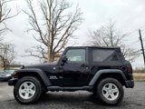 Used 2014 Jeep Wrangler Sport w/ Quick Order Package 24S image 3
