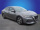 Used 2022 Nissan Sentra SV w/ All-Weather Package image 3