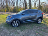 Used 2014 Kia Sportage SX w/ SX Premium Package image 3