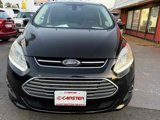 Used 2017 Ford C-MAX Energi Titanium image 2