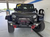 Used 2013 Jeep Wrangler Unlimited Sport image 3