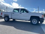 Used 2016 Chevrolet Silverado 1500 W/T w/ Trailering Package image 3