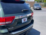 Used 2011 Jeep Grand Cherokee Limited w/ Luxury Group II image 6