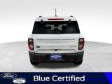 Certified 2024 Ford Bronco Sport Big Bend image 6