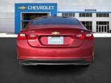 Used 2017 Chevrolet Malibu Hybrid image 4