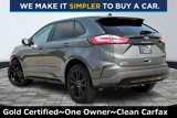 Certified 2022 Ford Edge ST-Line image 4