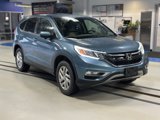 Used 2015 Honda CR-V EX image 3