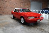 Used 1992 Ford Mustang LX image 2