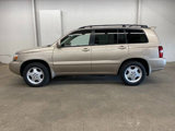 Used 2006 Toyota Highlander Limited image 2