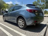 Used 2014 MAZDA MAZDA3 i Touring w/ Technology Package image 5