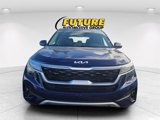 Used 2022 Kia Seltos EX image 2