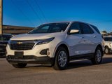 Used 2022 Chevrolet Equinox LT image 4