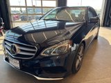 Used 2014 Mercedes-Benz E 550 4MATIC Sedan image 5