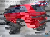 Used 2018 Jeep Grand Cherokee Trailhawk w/ Trailhawk Luxury Group image 3