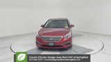 Used 2015 Hyundai Sonata SE w/ Option Group 09 image 5
