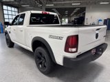 Used 2022 RAM 1500 Classic Warlock w/ Electronics Group image 5
