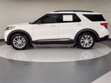 Used 2020 Ford Explorer XLT w/ Equipment Group 202A image 5