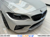 Used 2021 BMW M2 Competition image 2