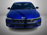 New 2025 Hyundai Elantra Sport image 2